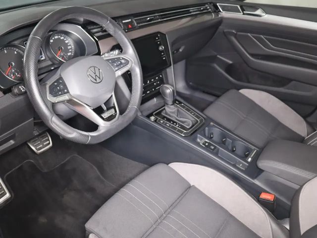 Volkswagen Passat 2.0 TDI AllTrack DSG