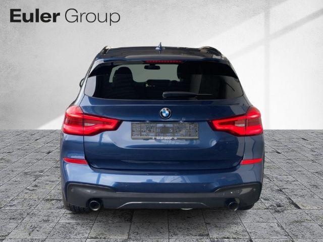 BMW X3 xDrive