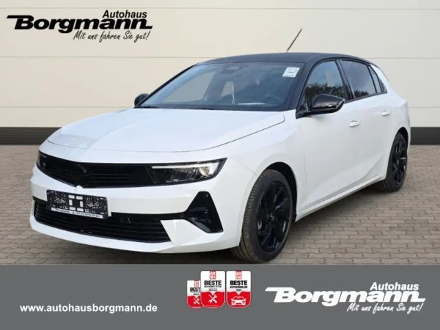 Opel Astra GS-Line Grand Sport