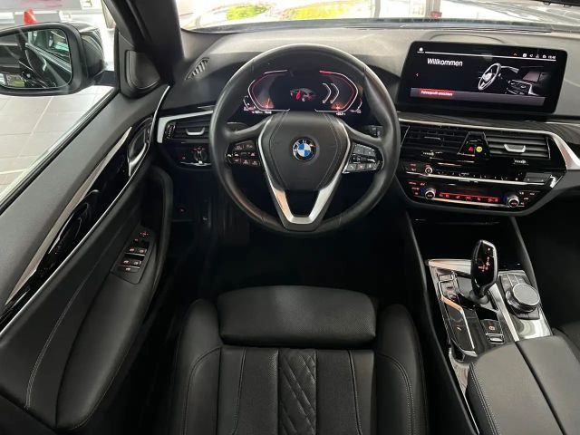 BMW 520 520d Touring