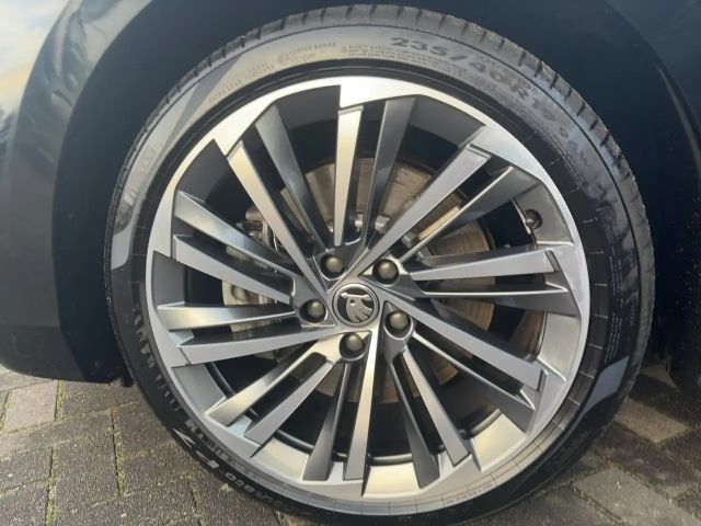 Skoda Superb 1.5 TSI Combi iV