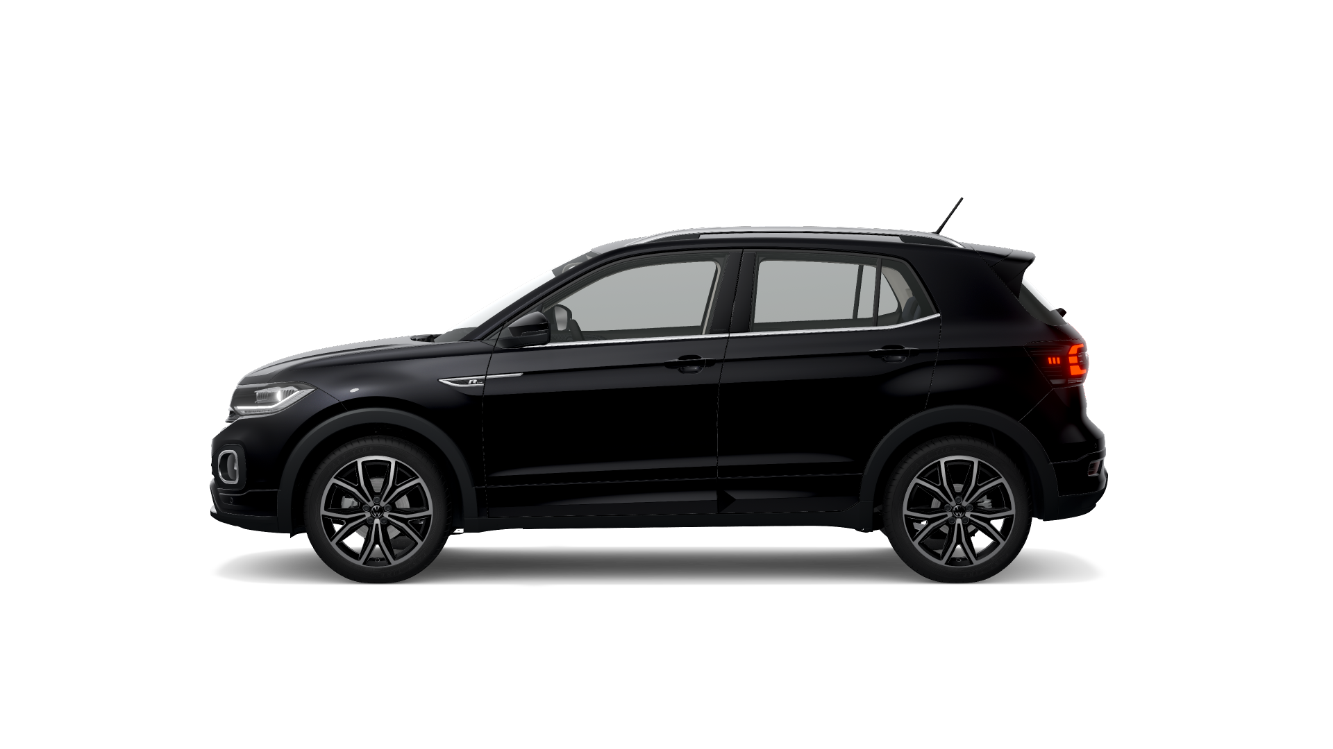 Volkswagen T-Cross 1.5 TSI DSG R-Line