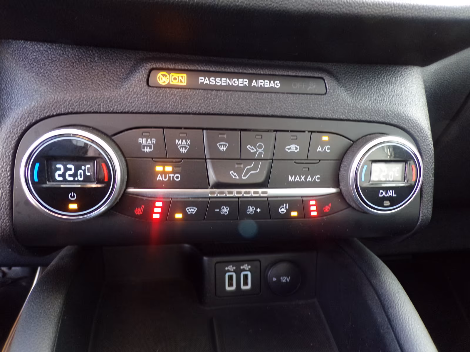 Ford Kuga Hybrid Plug in Hybrid Titanium X