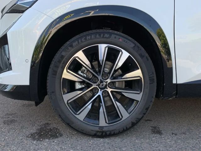 Renault Austral Techno