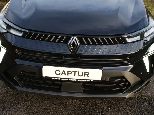 Renault Captur Techno