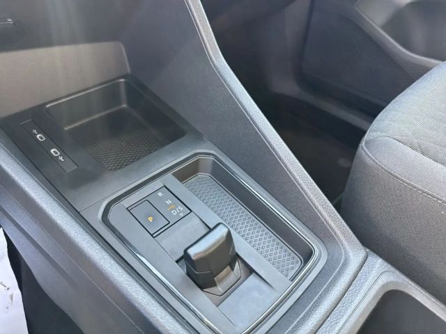 Volkswagen Caddy 2.0 TDI DSG Life