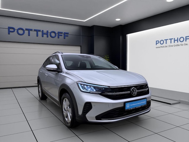 Volkswagen Taigo 1.0 TSI Life