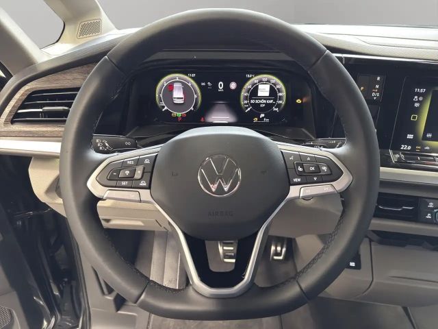 Volkswagen Multivan DSG Style T7