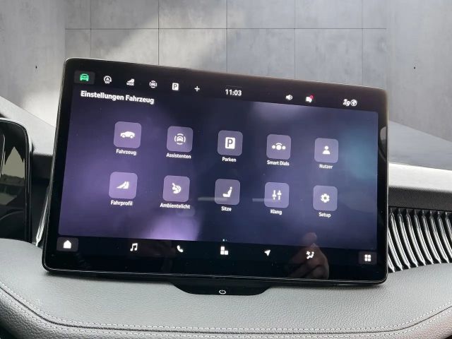 Skoda Superb Selection