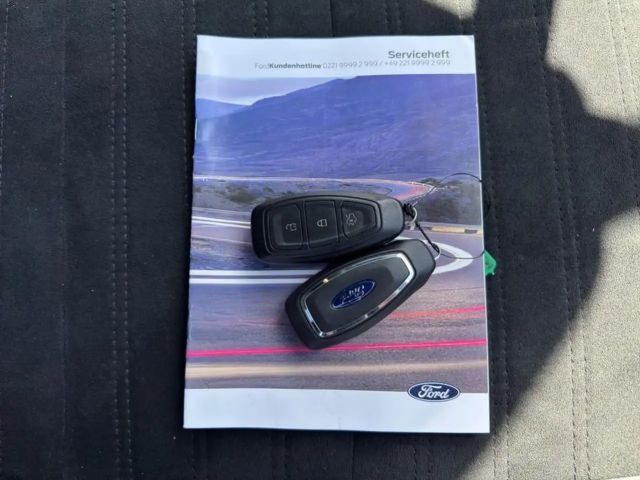 Ford Kuga EcoBoost ST Line X