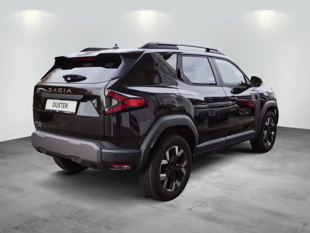 Dacia Duster Extreme