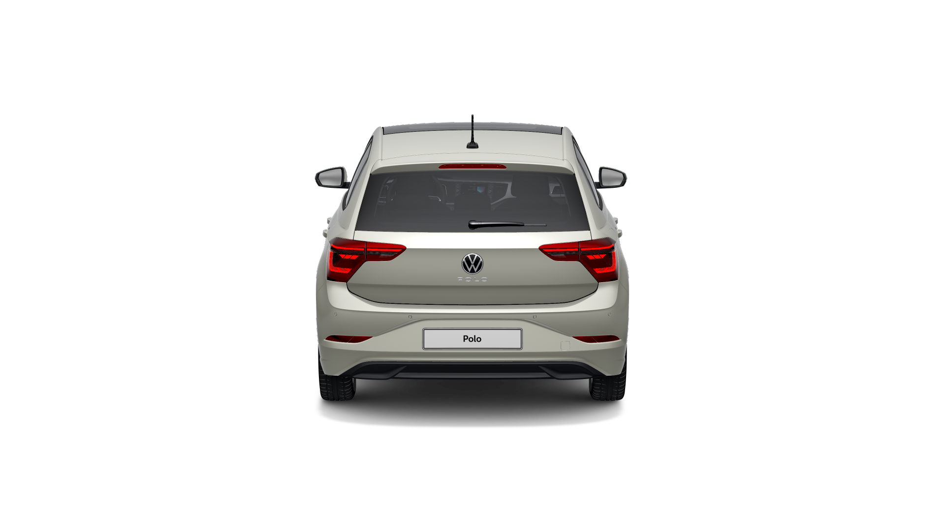 Volkswagen Polo 1.0 TSI DSG Style