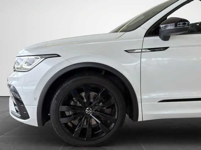 Volkswagen Tiguan 2.0 TSI R-Line