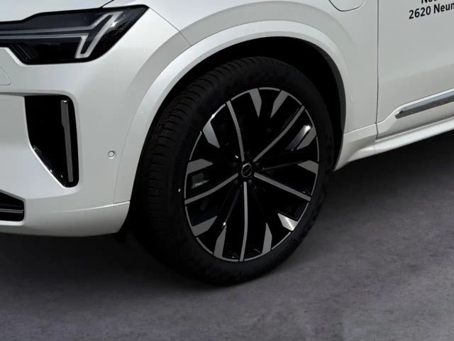 Volvo XC90 AWD Bright T8 Ultra