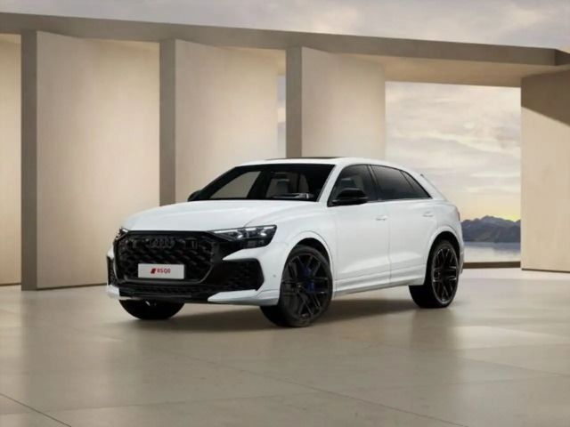 Audi RS Q8 Performance