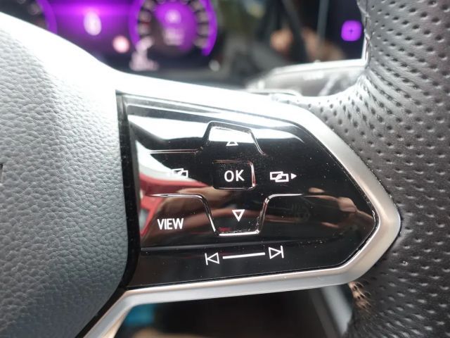 Volkswagen Golf DSG Variant