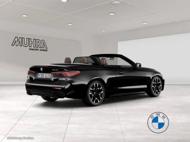 BMW 440 Cabrio M440i xDrive