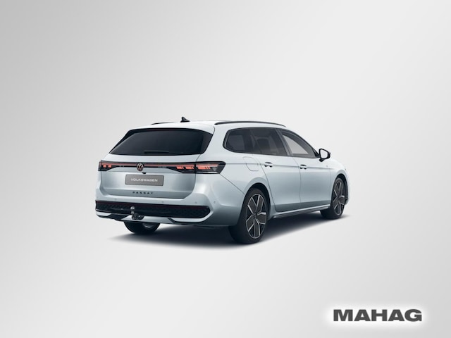 Volkswagen Passat 2.0 TSI IQ.Drive R-Line