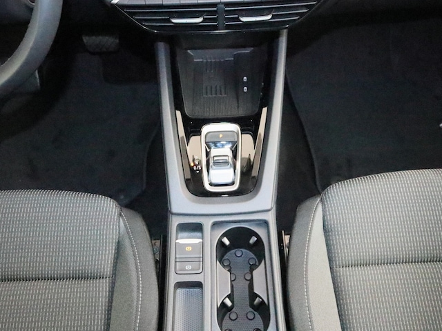 Skoda Octavia 1.5 TSI Combi Selection