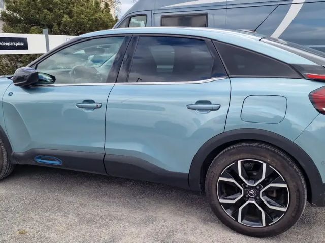 Citroën ë-C4 Shine