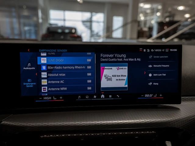 BMW M3 Competition Touring xDrive