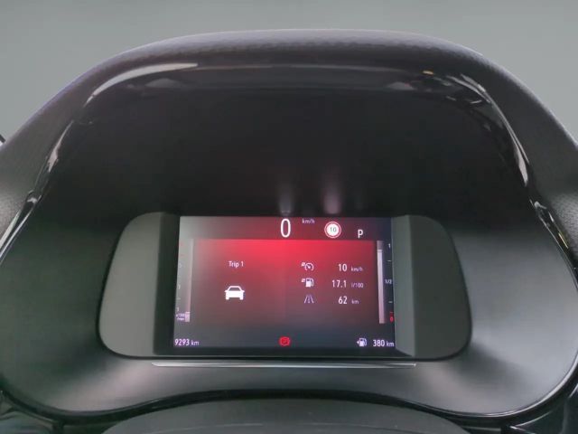 Opel Corsa GS-Line Grand Sport