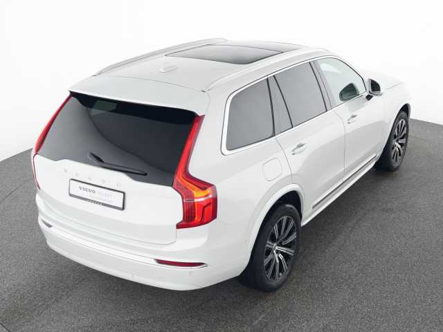 Volvo XC90 XC90