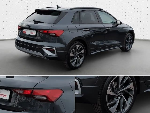 Audi A3 35 TFSI Sedan