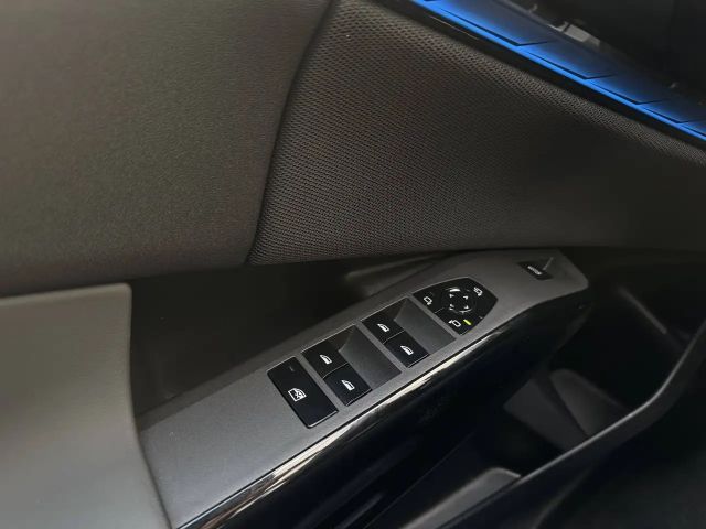 BMW X3 M-Sport xDrive