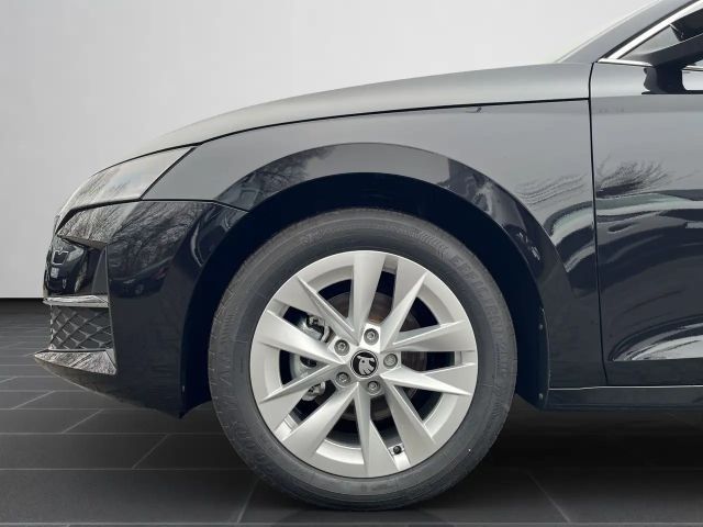 Skoda Octavia 1.5 TSI Combi Selection