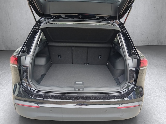 Volkswagen Tiguan DSG Life