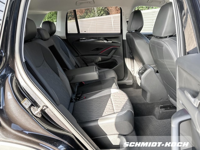 Volkswagen Tiguan 1.5 eTSI DSG