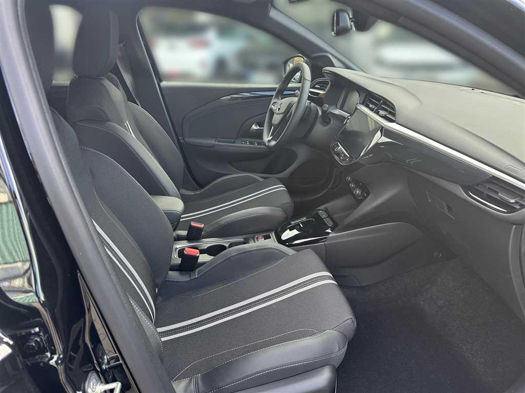 Opel Corsa GS-Line Grand Sport