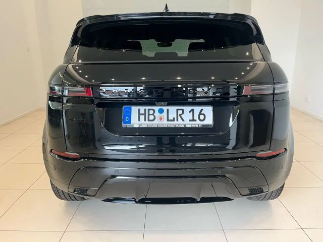 Land Rover Range Rover Evoque Dynamic SE