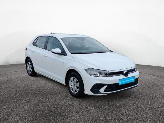 Volkswagen Polo Polo 1.0 Klima Einparkhilfe MFL Regensensor