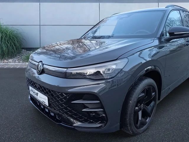 Volkswagen Tiguan 2.0 TDI DSG R-Line