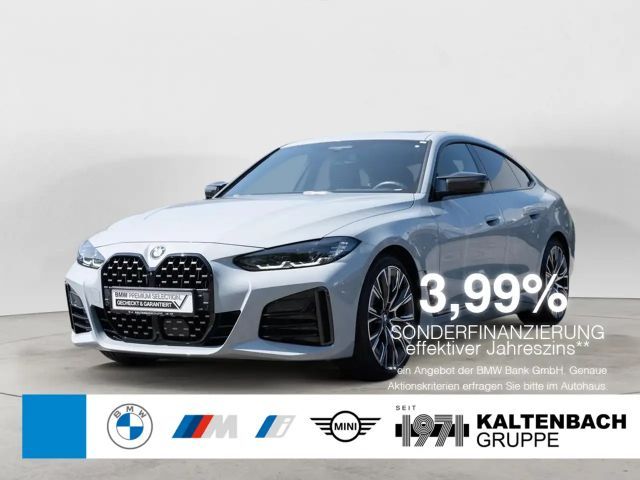 BMW 440 Coupé Gran Coupé xDrive