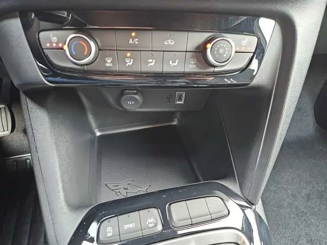 Opel Corsa GS-Line Grand Sport