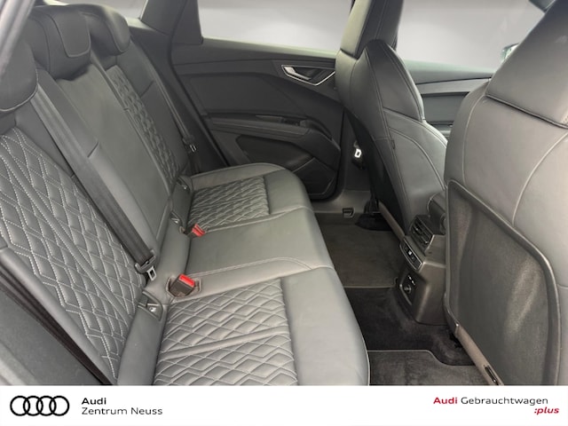 Audi Q4 e-tron 40 Sportback