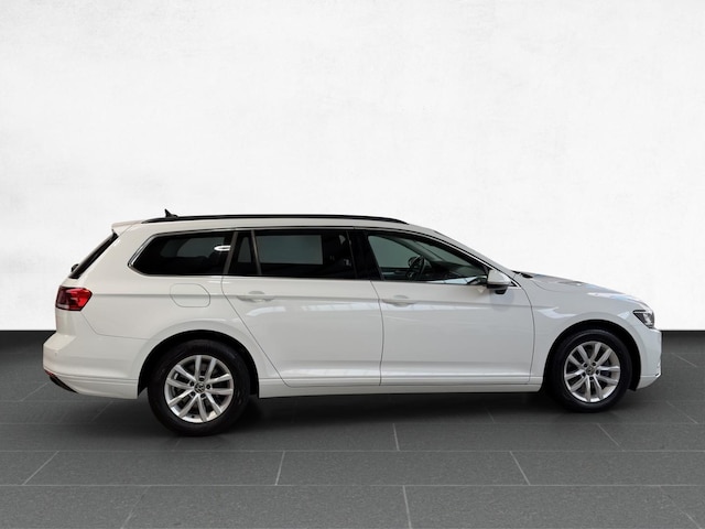 Volkswagen Passat 2.0 TDI Business DSG Variant