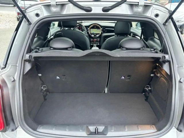 MINI John Cooper Works LED HUD ACC PANO RFK H/K