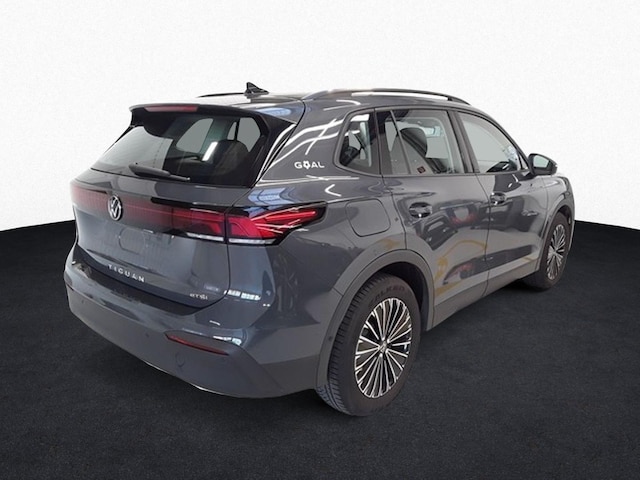 Volkswagen Tiguan 1.5 eTSI DSG