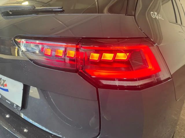 Volkswagen Golf 2.0 TDI Variant