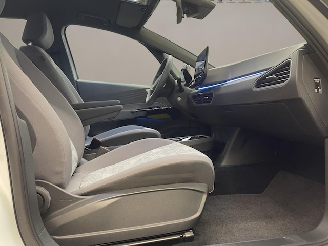 Volkswagen ID.3 W AUT Navi KlimaA. LED PDC SpurH