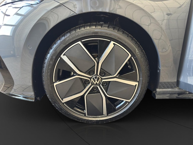 Volkswagen Golf 1.5 eTSI DSG Golf VIII Variant