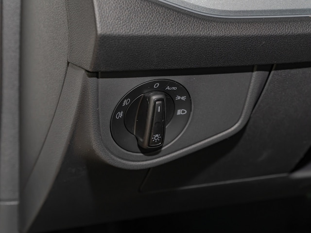 Volkswagen Taigo Taigo GOAL 1,0 l TSI 85 kW 116 PS 7-Gang-Doppelkupplungsgetriebe