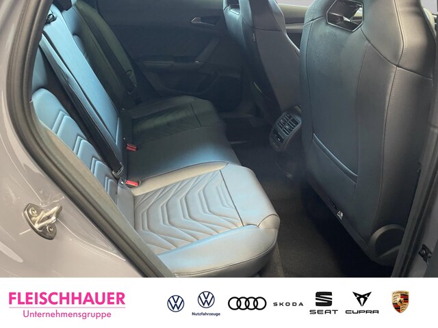 Cupra Formentor 2.0 TSI 4Drive