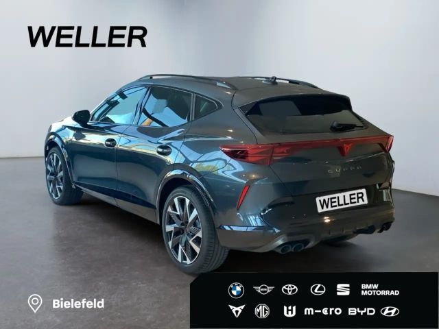 Cupra Formentor 2.0 TSI 4Drive DSG VZ