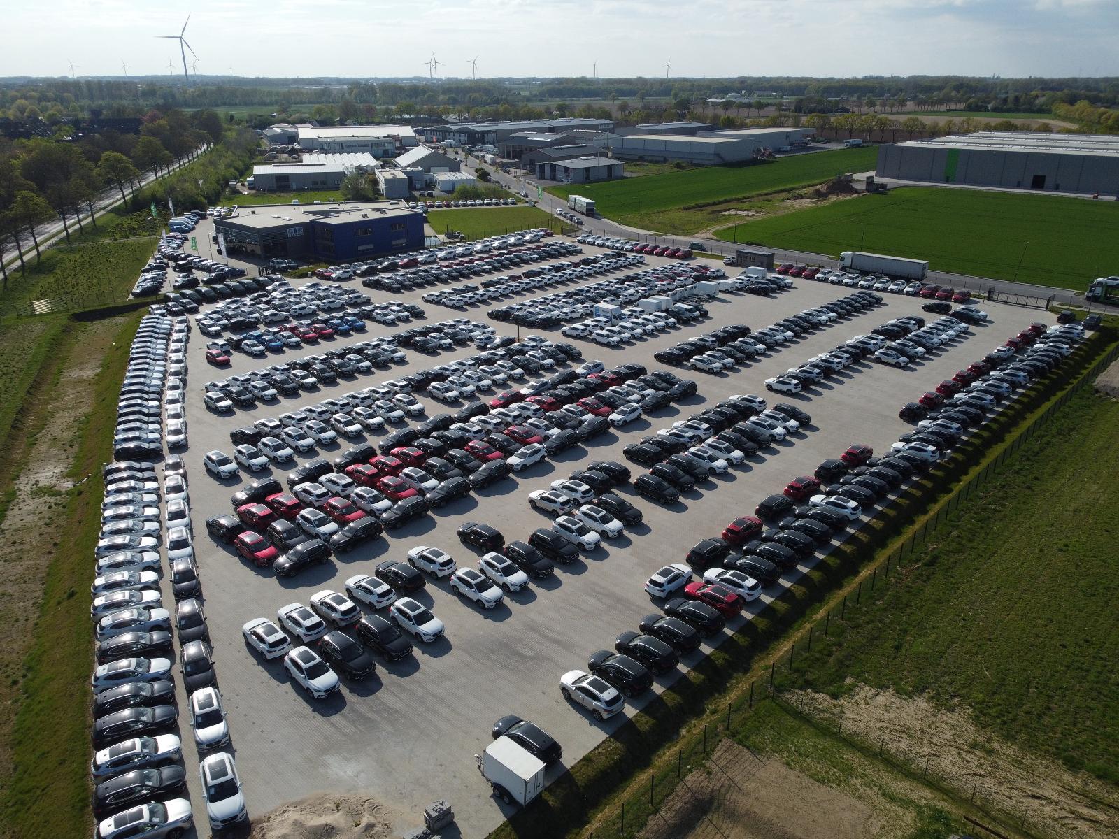 Volkswagen Taigo R-Line