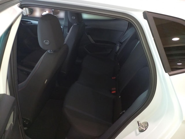 Seat Ibiza IBIZA 1,0 TSIFR   5T85  DS8M6